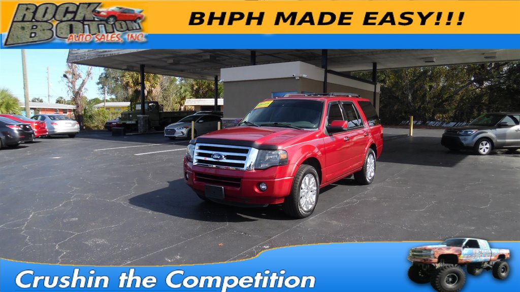 Rock Bottom Auto Sales Inc.