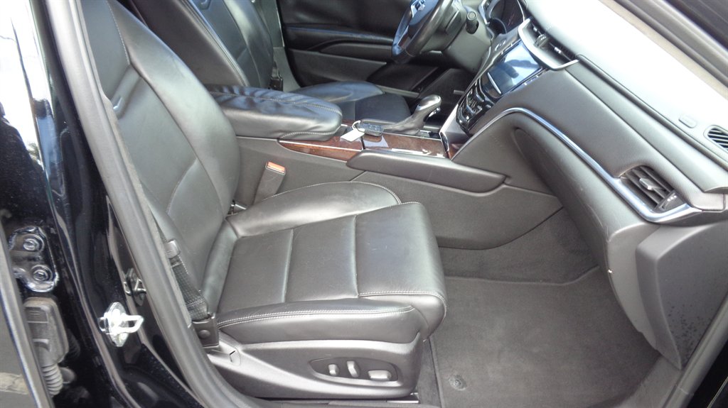 2016 Cadillac XTS Professional - Photo 15