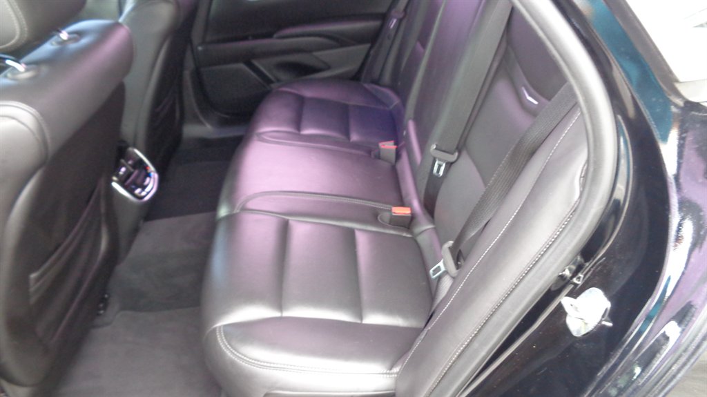 2016 Cadillac XTS Professional - Photo 19