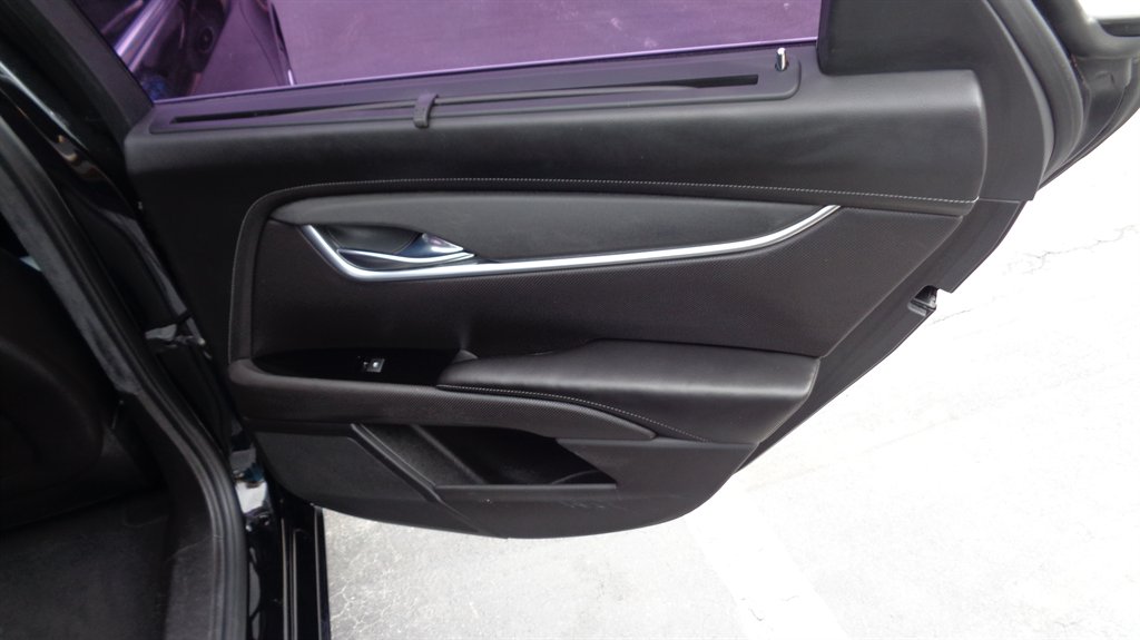 2016 Cadillac XTS Professional - Photo 16