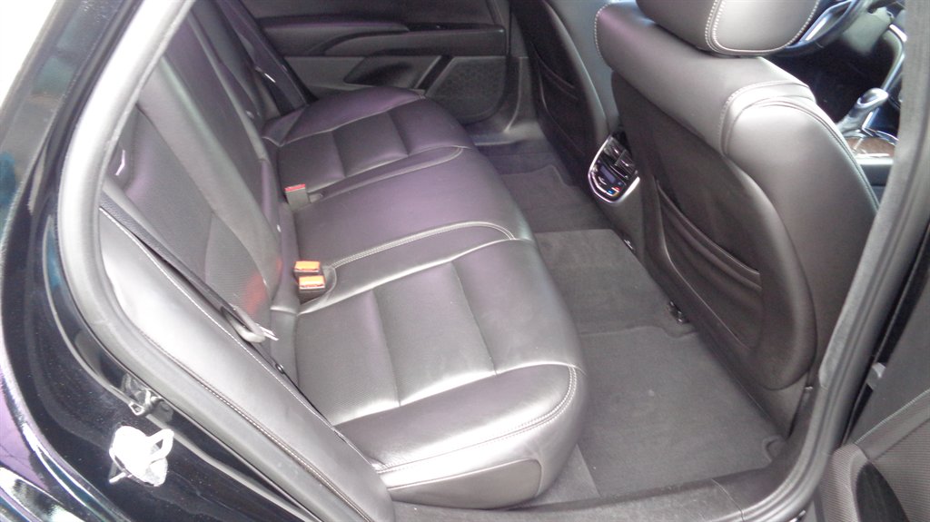 2016 Cadillac XTS Professional - Photo 17