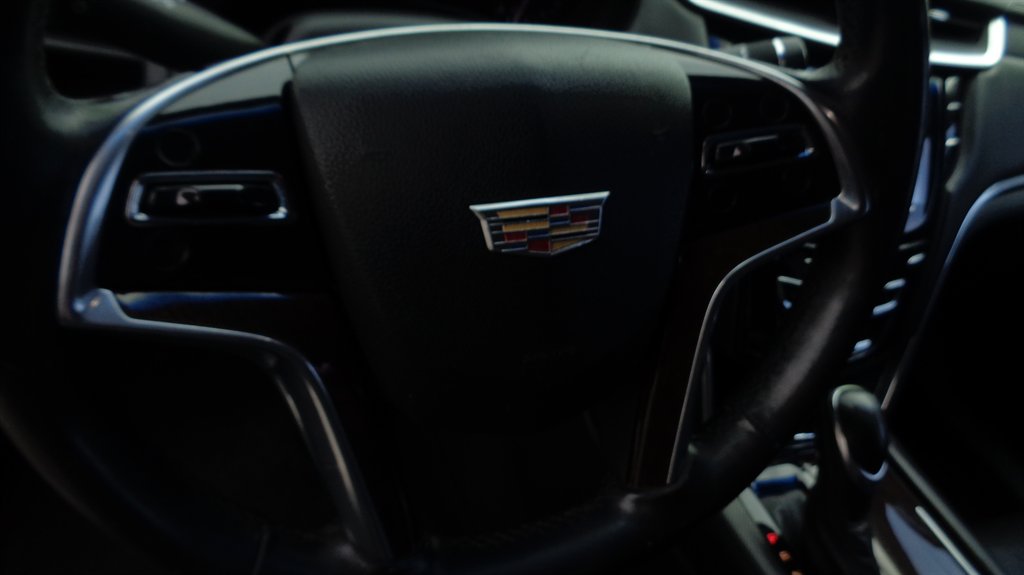 2016 Cadillac XTS Professional - Photo 13
