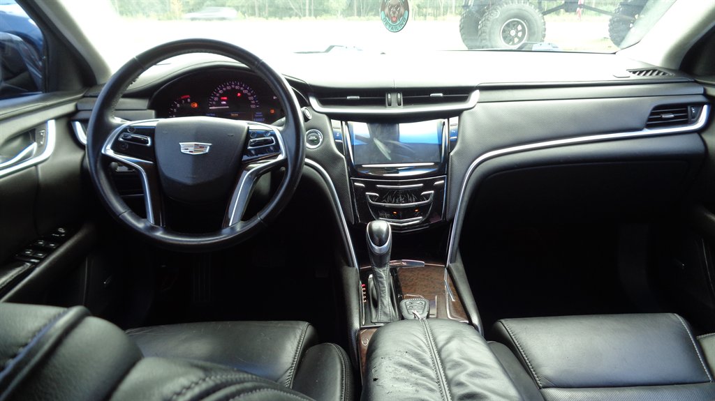 2016 Cadillac XTS Professional - Photo 21