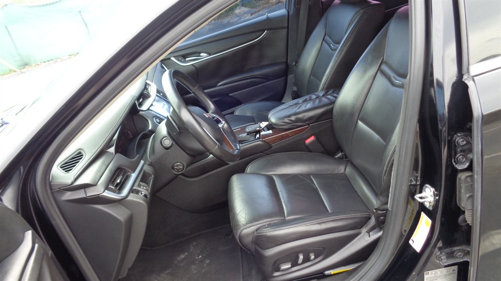 2016 Cadillac XTS Professional - Photo 12